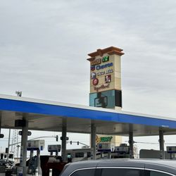 Salton City Travel Plaza