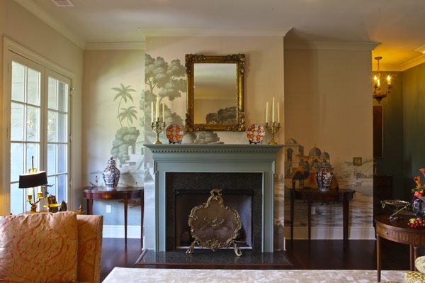 Roper Randy Interiors