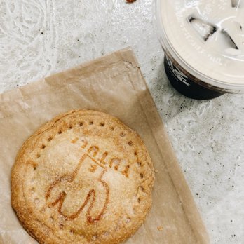 Proyecto Diaz Coffee - pastry - Coffee & Tea Near Me - Oakland, California
