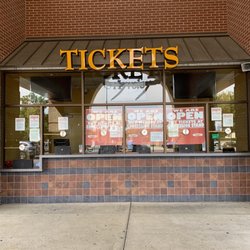 Ayrsley Grand Cinemas 14