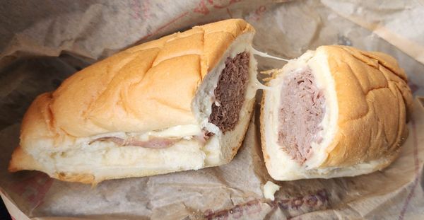 Arby's by null
