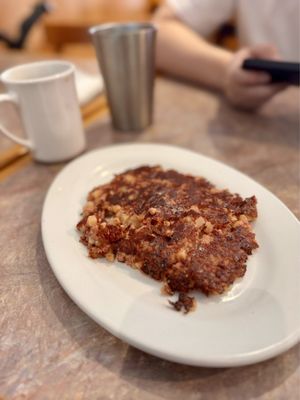Piedmont Cafe & Bakery by null