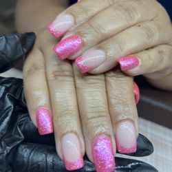 The Nail Bar