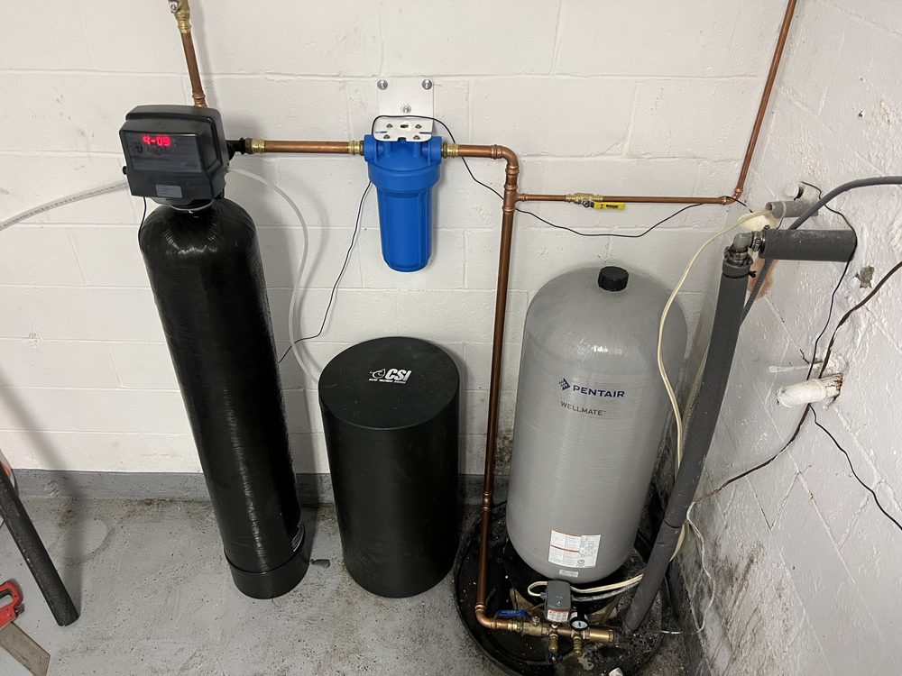 Slide of Adventure Plumbing Services