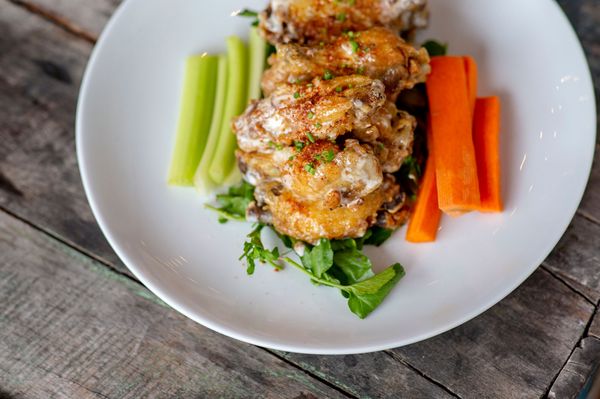 Crooked Hammock Brewery by null