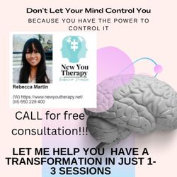 New You  Therapy