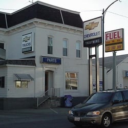 Troutwine Auto Sales - Troutwine Auto Sales number one in customer service since 1928