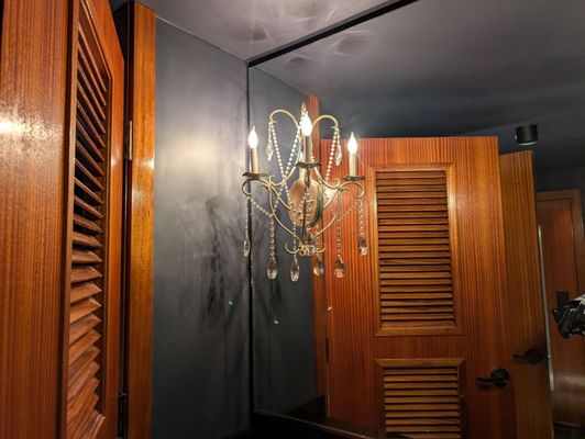 The Vinyl Society by null