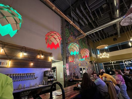 Kros Strain Brewing by null