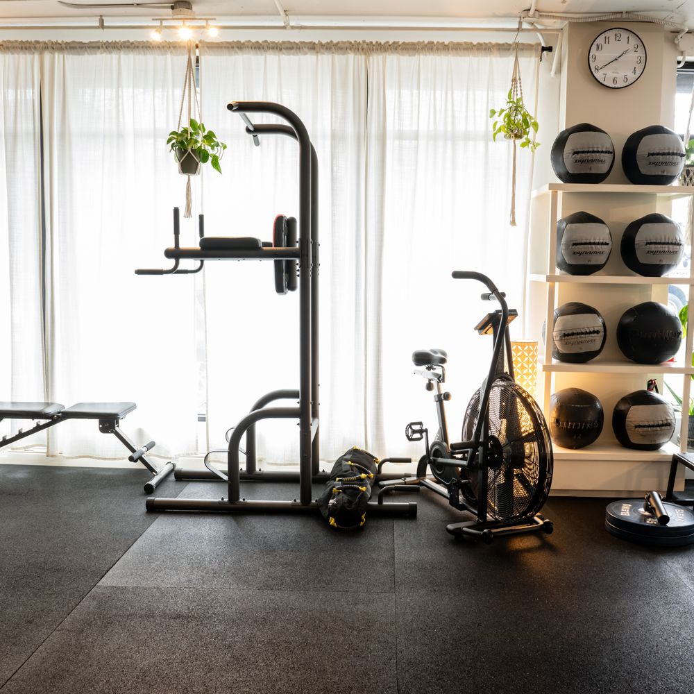 THE BEST 10 Gyms near RAVENNA, SEATTLE, WA - Updated 2025 - Yelp