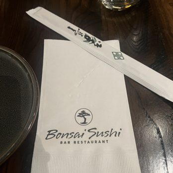 Bonsai Sushi Bar - Sushi Bars Near Me - Doral, Florida Bonsai Sushi Bar - Sushi Bars Near Me - Doral, Florida