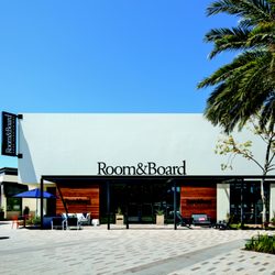 Room & Board
