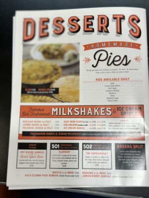 Chick & Ruth's Delly by null