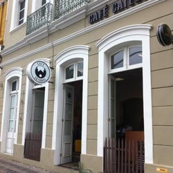 Café Catedral