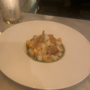 Photo of Borough - Minneapolis, MN, United States. Risotto