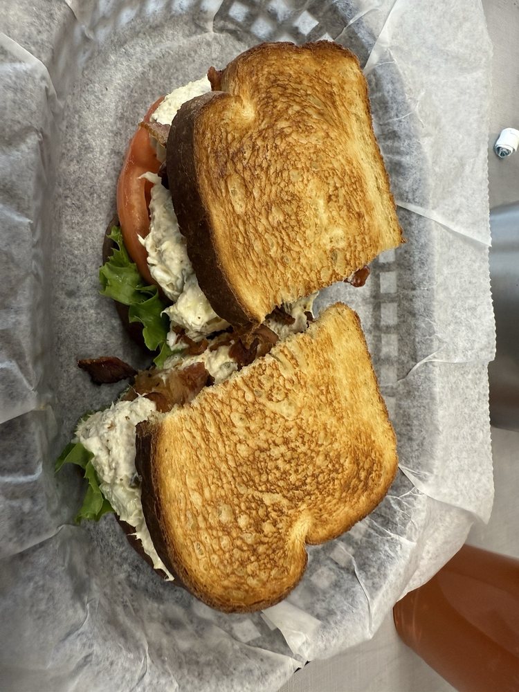 SurfDog Bites and Brews