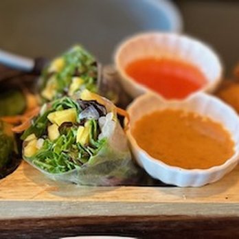 Thai Station Cafe - Thai Near Me - Babylon, New York