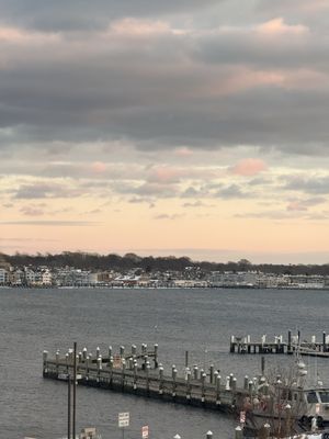 Gurney's Newport Resort & Marina by null