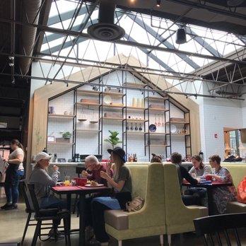 Red Stu Breakfast Bar - Breakfast & Brunch Near Me - Bemidji, Minnesota