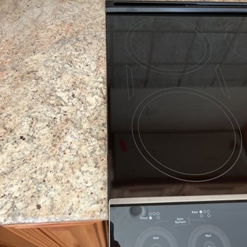 Lochsa Stone - Beautiful job, super fast and super clean, we had nothing to even wipe down when they were done! - General Contractors Near Me