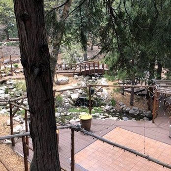 Arrowhead Pine Rose Cabins 541 Photos 267 Reviews Venues