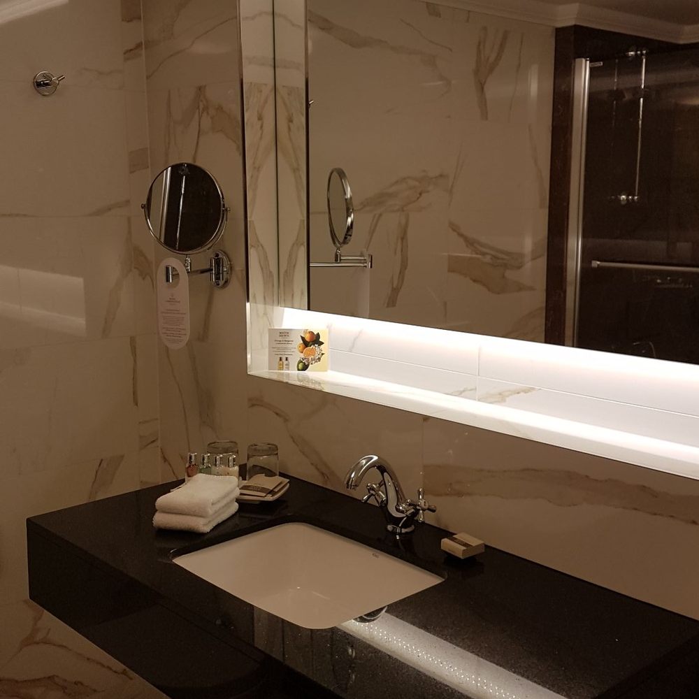 Cosmopolitan Hotel Prague - Hotels Near Me - Praha-1, Puerto Rico