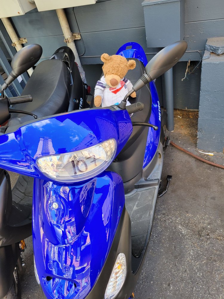 SCOOTER RENTALS OAHU Updated August 2024 15 Reviews 1837 Ala