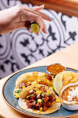 Agave Azul Winter Springs by null