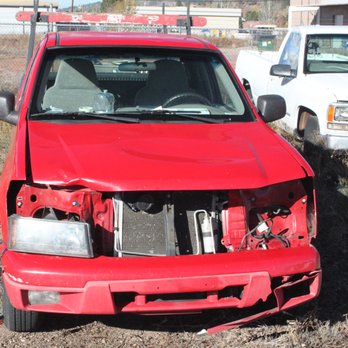 Maxs Body Shop - After hitting the deer - Body Shops Near Me - Flagstaff, Arizona Maxs Body Shop - After hitting the deer - Body Shops Near Me - Flagstaff, Arizona