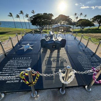 Kaka'ako Waterfront Park - Ehime Maru Memorial - Parks Near Me - Honolulu, Hawaii Kaka'ako Waterfront Park - Ehime Maru Memorial - Parks Near Me - Honolulu, Hawaii