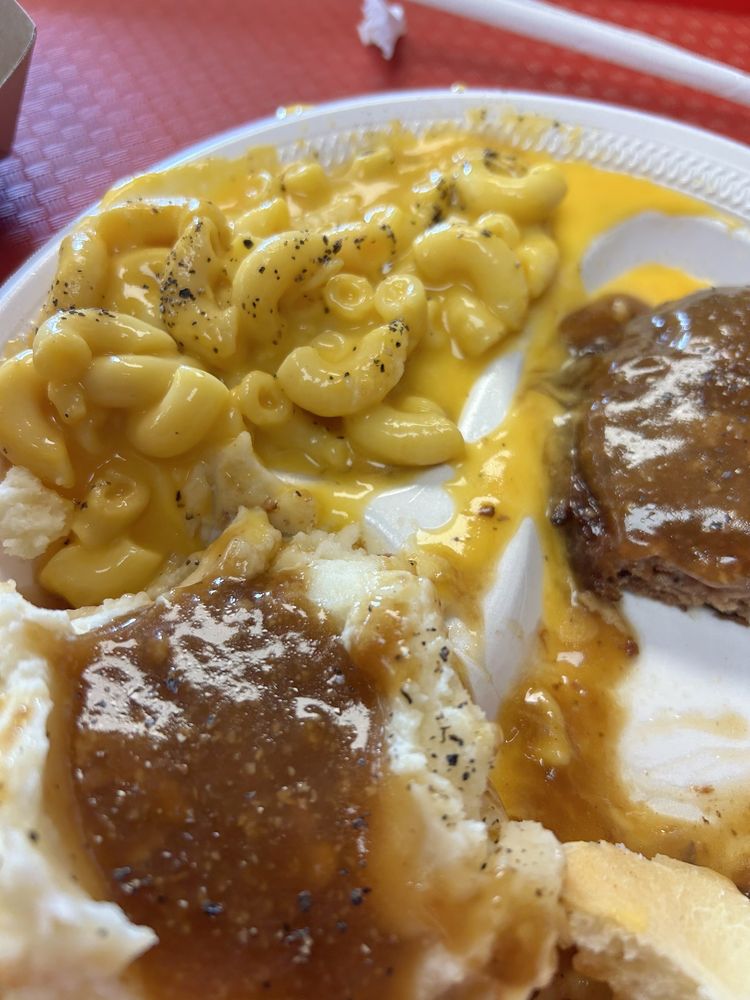 Pop’s Honey Fried Chicken