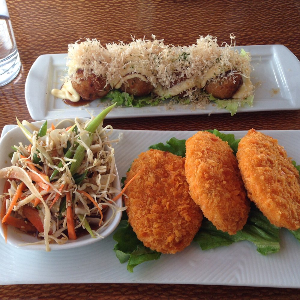 Banzai Sushi - Takoyaki and karokke - Sushi Bars Near Me - Denver, Colorado