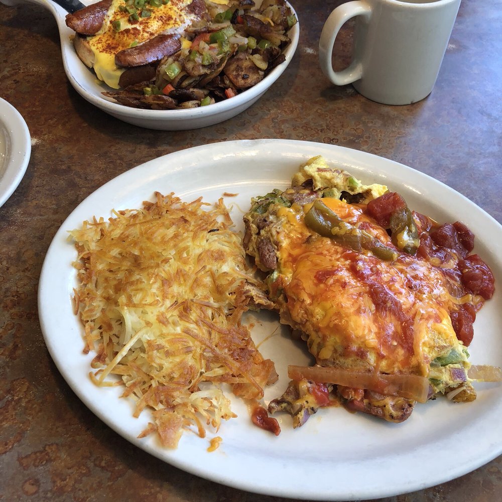 Huckleberry's - Breakfast & Brunch Near Me - Fairfield, California Huckleberry's - Breakfast & Brunch Near Me - Fairfield, California