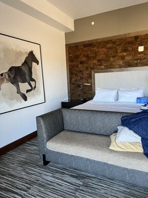 Flying Horse Resort & Club by null