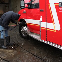 Master Auto Detail