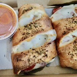 Stromboli