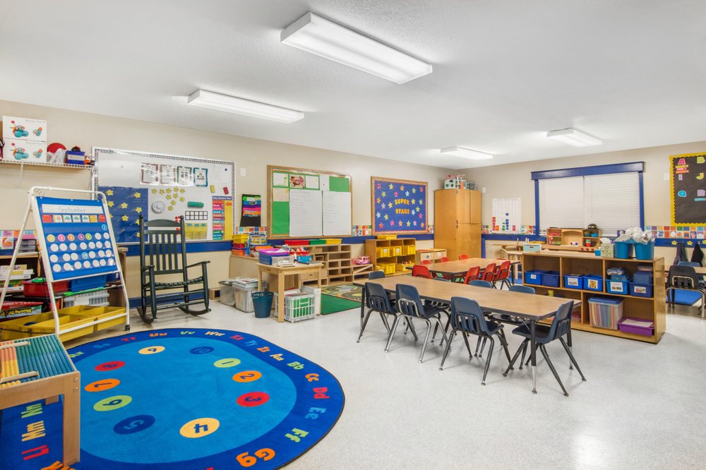 Primrose School of Lassiter - childcare center in Marietta, GA