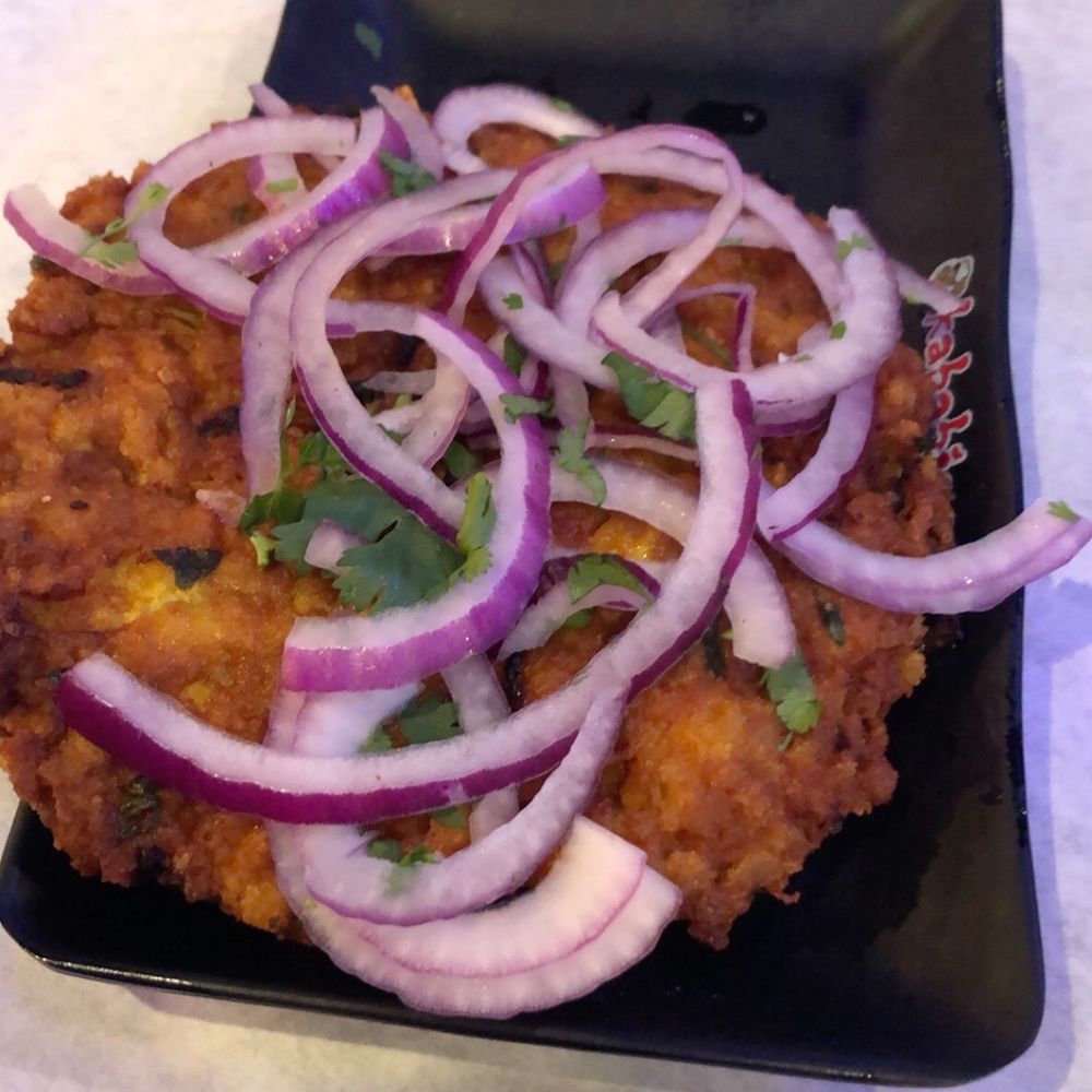 Kababjees - Chapli kebab - Halal Near Me - Hicksville, New York