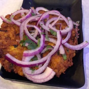Kababjees - Chapli kebab - Halal Near Me - Hicksville, New York Kababjees - Chapli kebab - Halal Near Me - Hicksville, New York