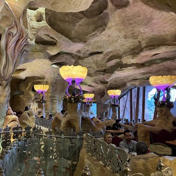Mythos Restaurant - Very cool interior. - New American Near Me - Orlando, Florida Mythos Restaurant - Very cool interior. - New American Near Me - Orlando, Florida