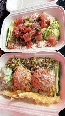 Let's Roll PDX - Moxy by null