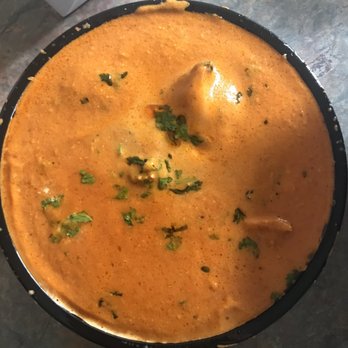 Paradise Biryani Pointe - Butter Chicken Curry - Indian Near Me - Westborough, Massachusetts