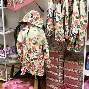 Snyder General Store - Toddler rain apparel - Accessories Near Me - Buffalo, New York