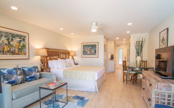 Napili Surf Beach Resort by null