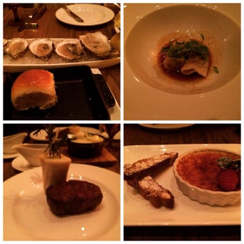Mooo.... Beacon Hill - Steakhouses Near Me - Boston, Massachusetts