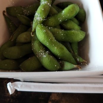 Tokai Sushi - Edamame - Sushi Bars Near Me - West Jordan, Utah Tokai Sushi - Edamame - Sushi Bars Near Me - West Jordan, Utah