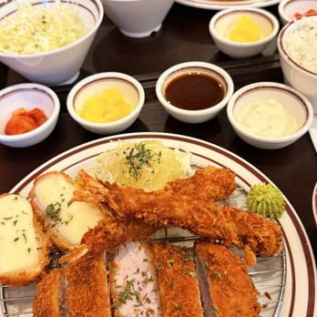 Yumee Katsu - Korean Near Me - Dublin, California