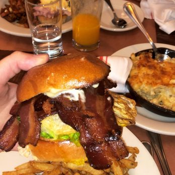 The Smith - Again, amazing BLT! - New American Near Me - New York, New York The Smith - Again, amazing BLT! - New American Near Me - New York, New York