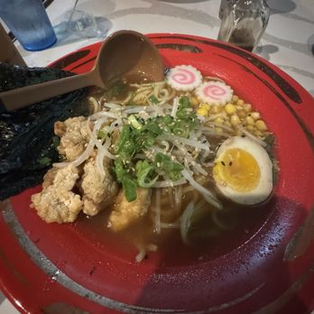 Yippon Ramen - Fried Chicken Ramen - Sushi Bars Near Me - San Antonio, Texas Yippon Ramen - Fried Chicken Ramen - Sushi Bars Near Me - San Antonio, Texas