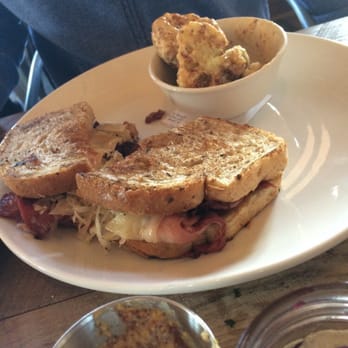 Southbound - Lamb sandwich - Southern Near Me - Chamblee, Georgia